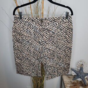 Chico's‎ Shorts Womens 0.5 (Small)